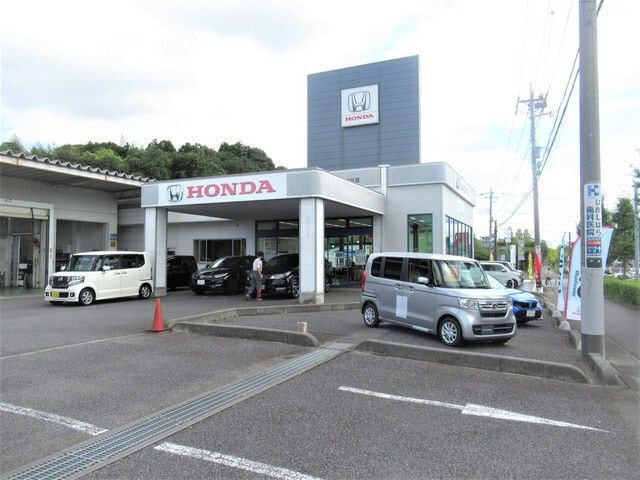 Honda Cars茨城南 南守谷店