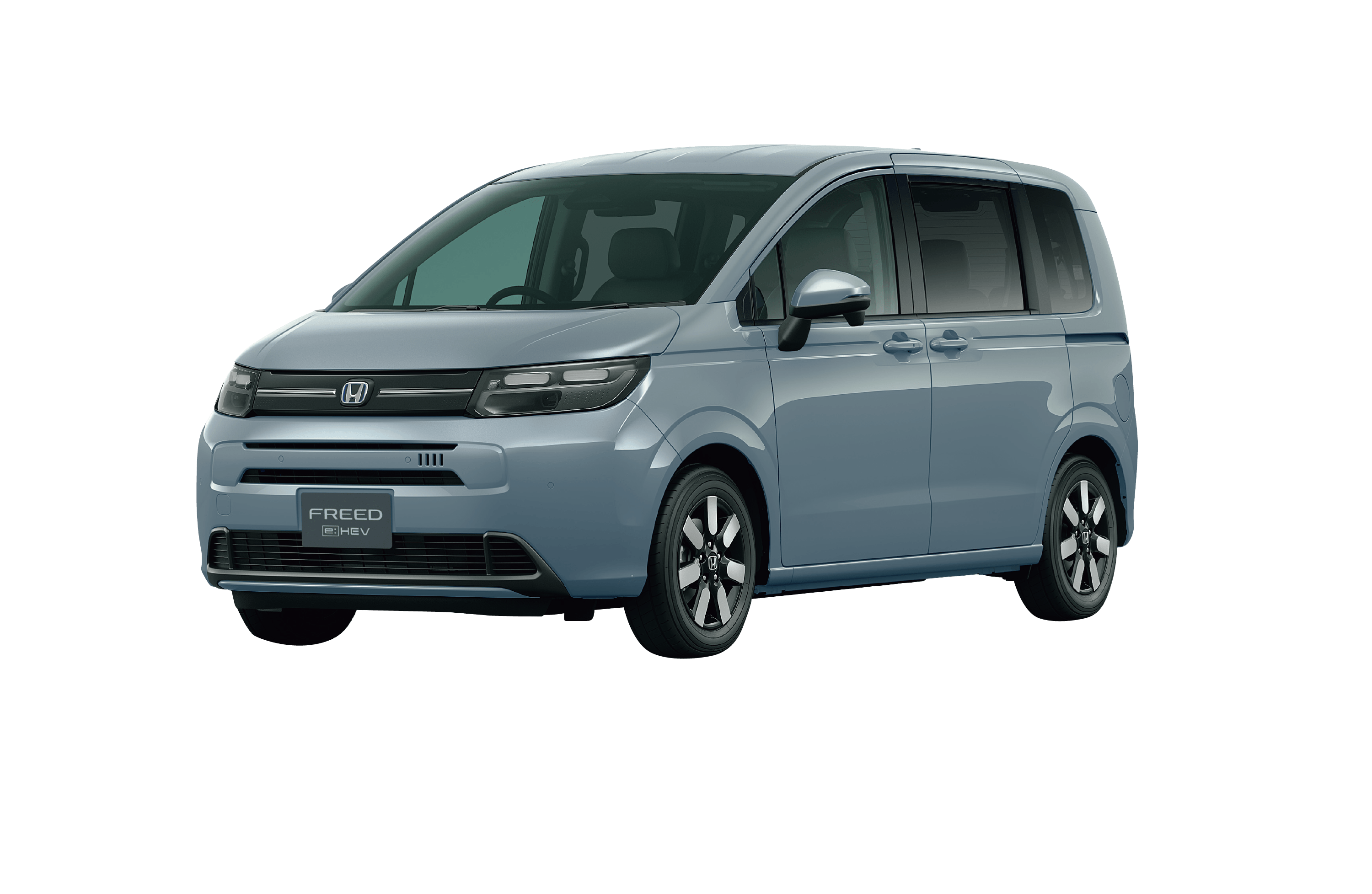 HONDA FREED AIR