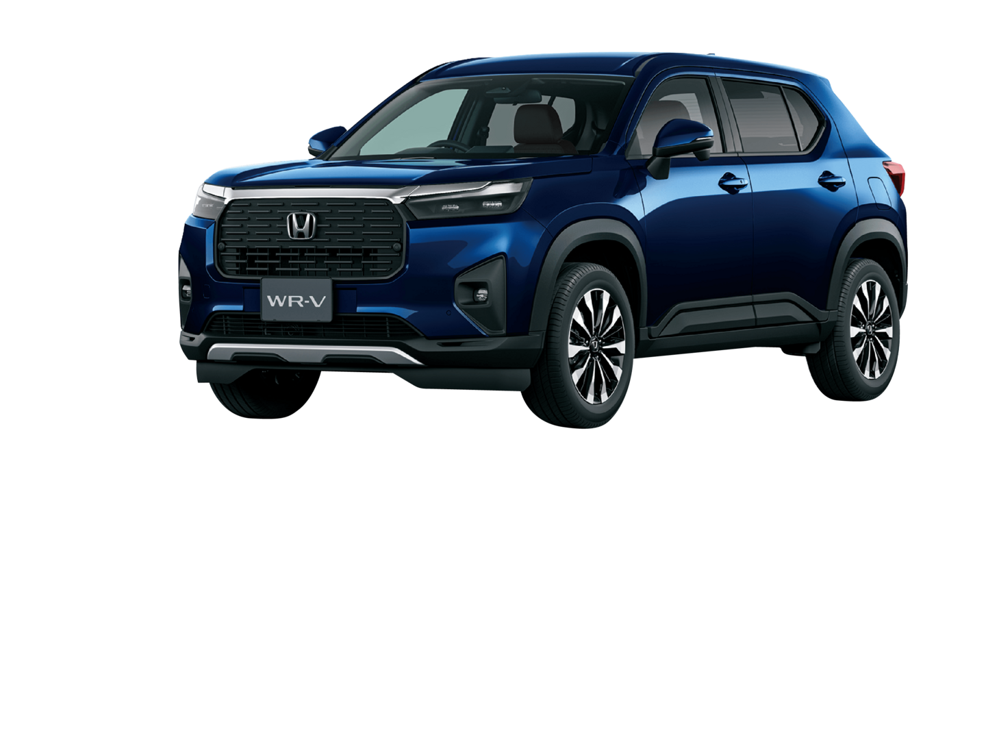 WR-V