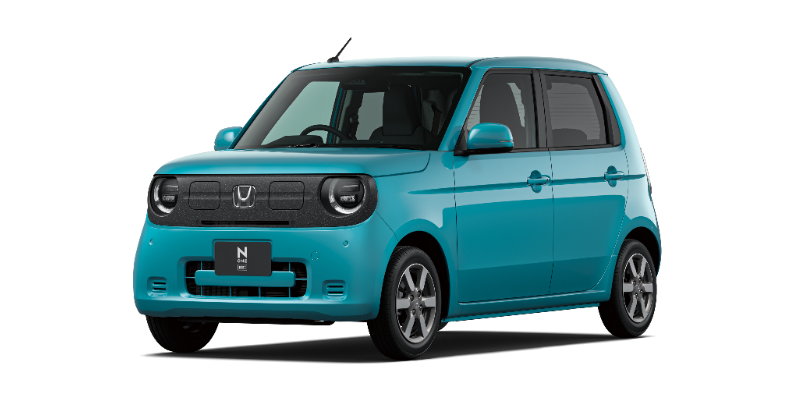 HONDA N-ONE