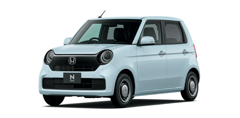 HONDA N-ONE
